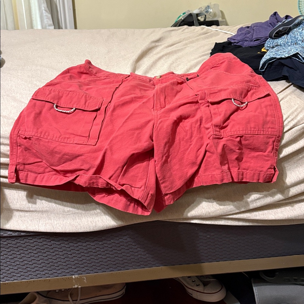 Mens Columbia PFG Shorts XL